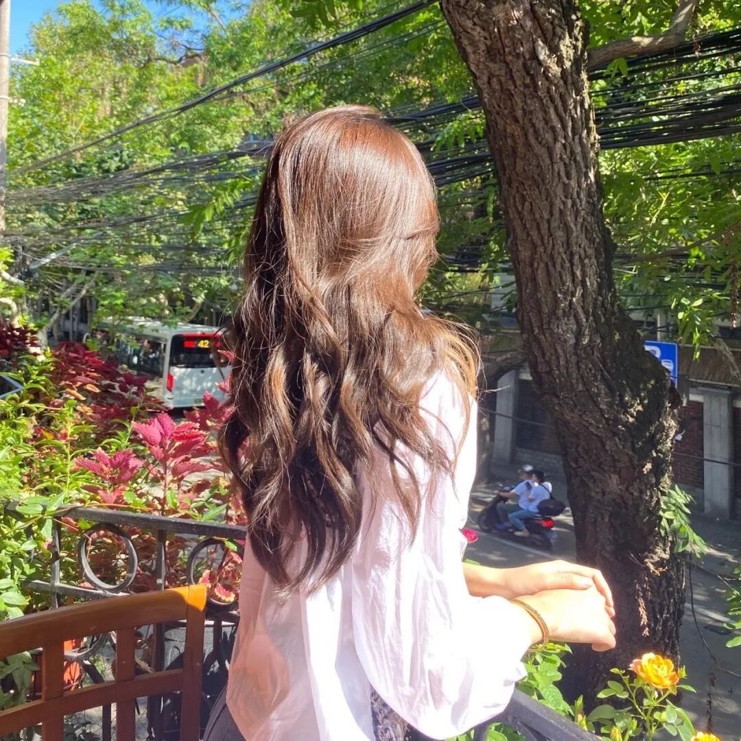 阿娘