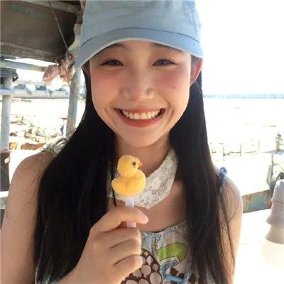 加沙,我的爱