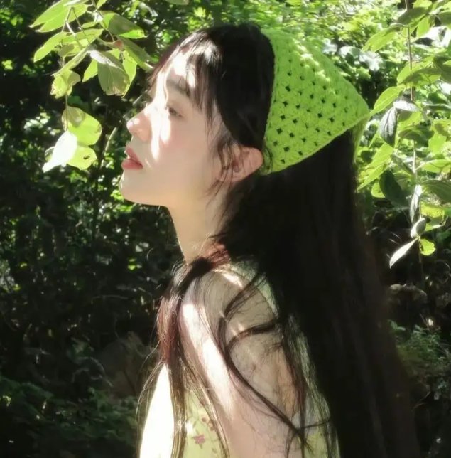闪亮的眼睛
