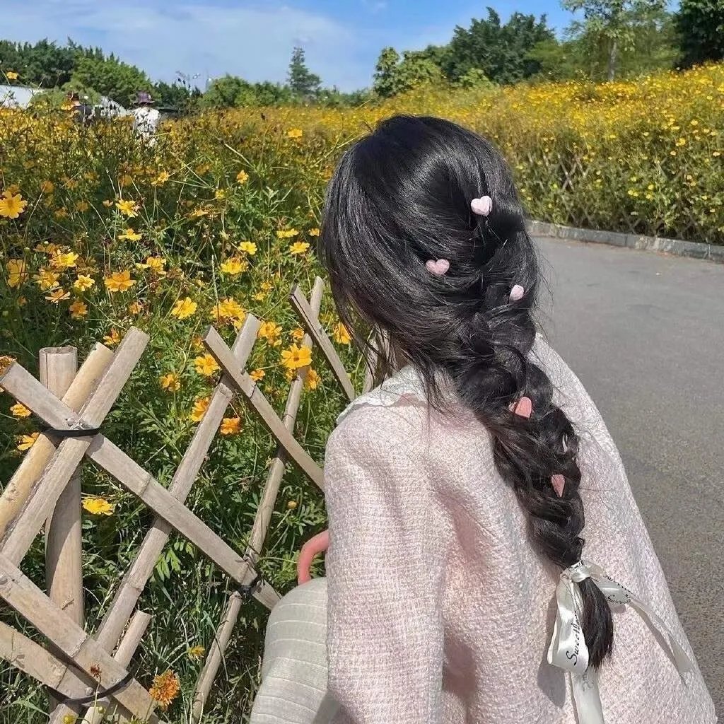 情人石